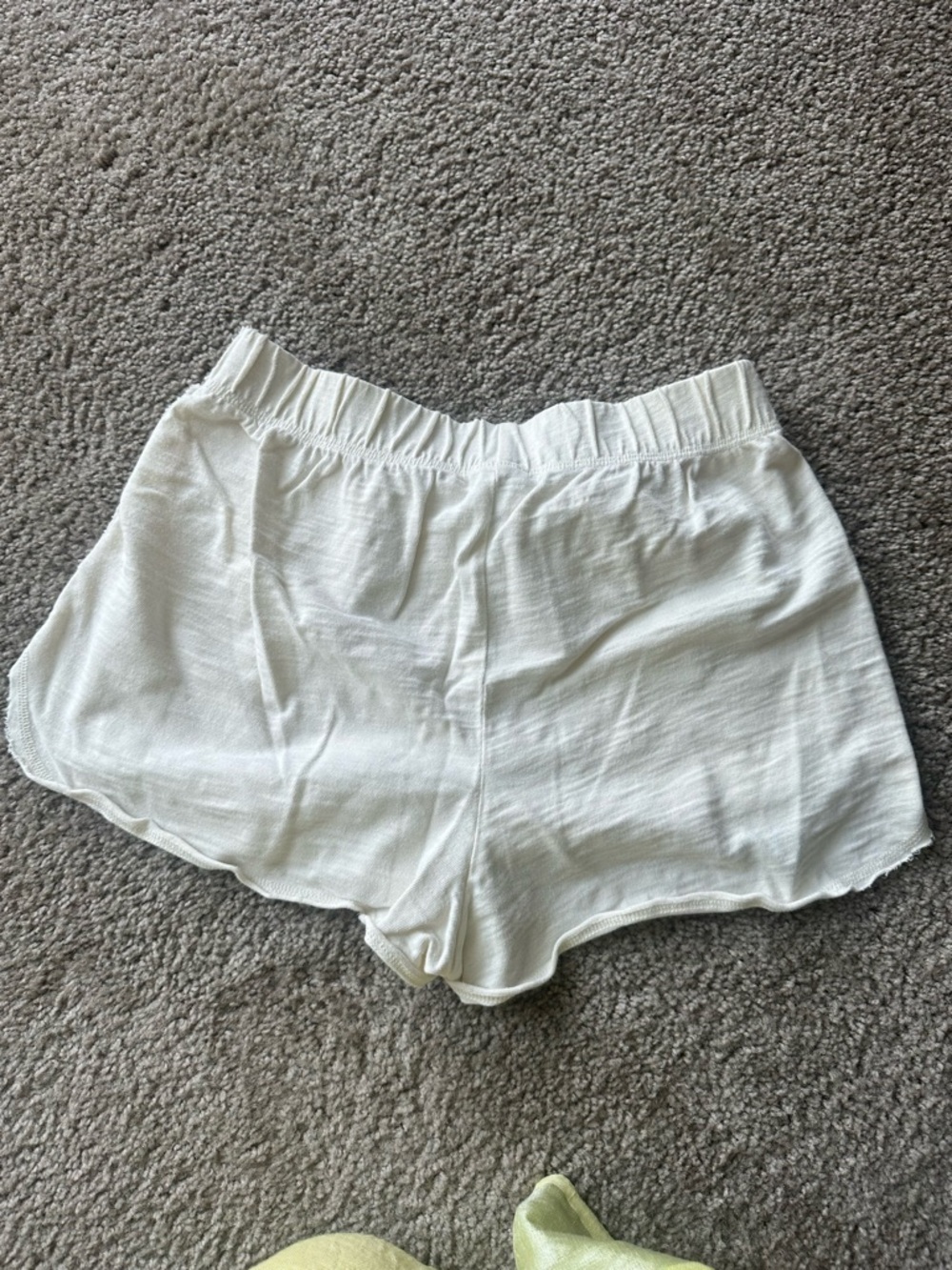 Victoria secret pink 100% cotton lounge beach shorts - Picture 3 of 6